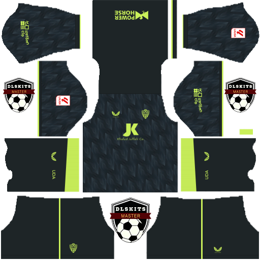 Almeria Away Kit