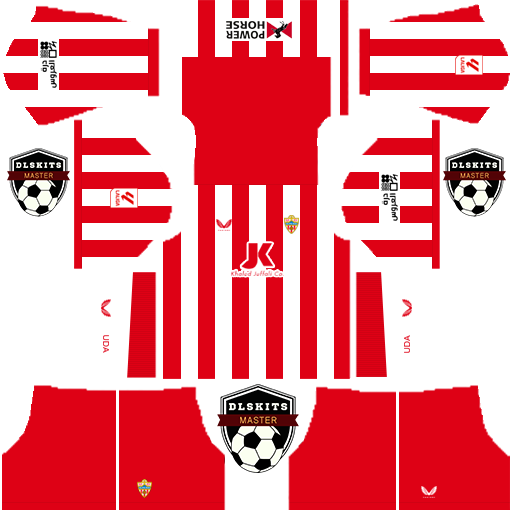 Almeria Home Kit