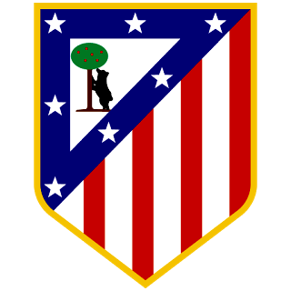 Atletico Madrid Logo