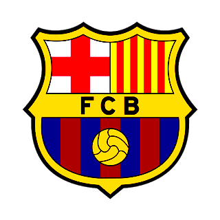 Barcelona Logo
