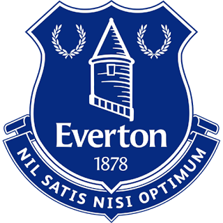 Everton FC Logo
