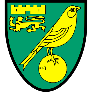 Norwich City FC Logo