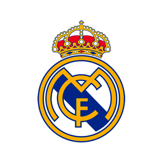 Real Madrid Logo