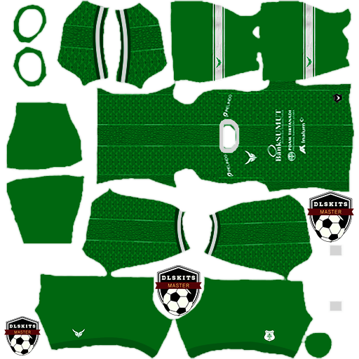 PSMS Medan Home Kit