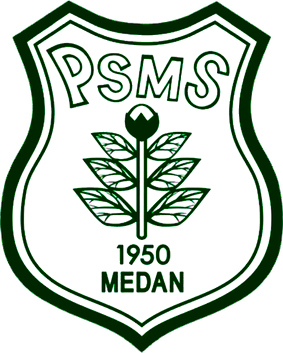 PSMS Medan Logo