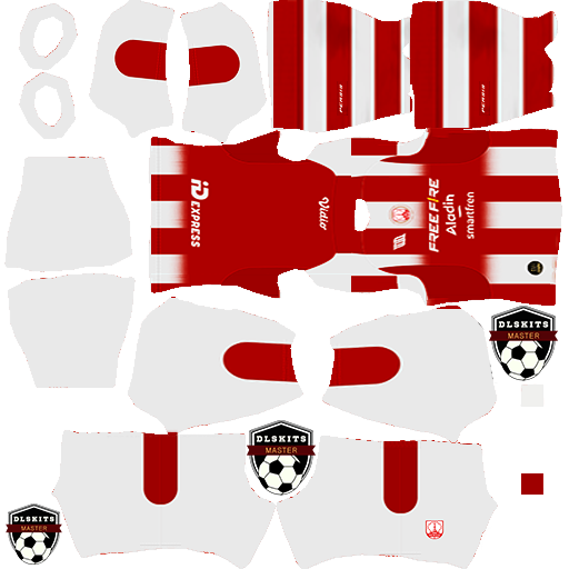 Persis Solo Home Kit