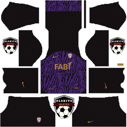 Al Ain FC Home Kit