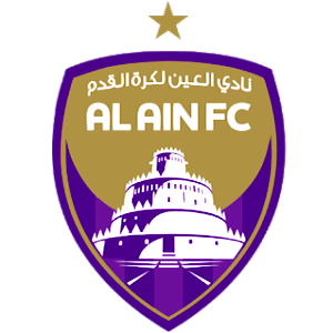 Al Ain FC Logo