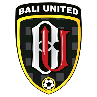 Bali United FC Logo