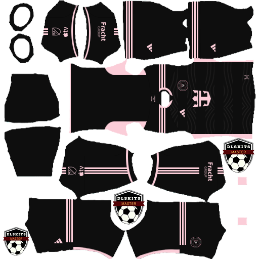 Inter Miami CF Away Kit