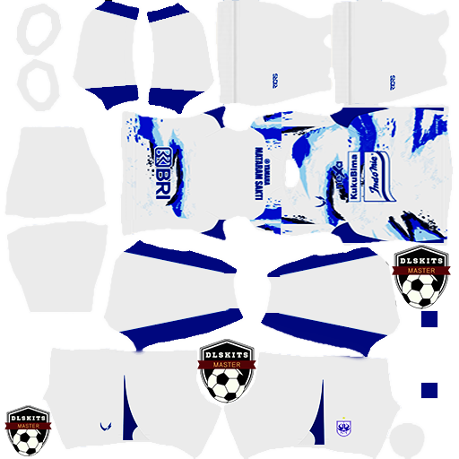 PSIS Semarang FC Away Kit