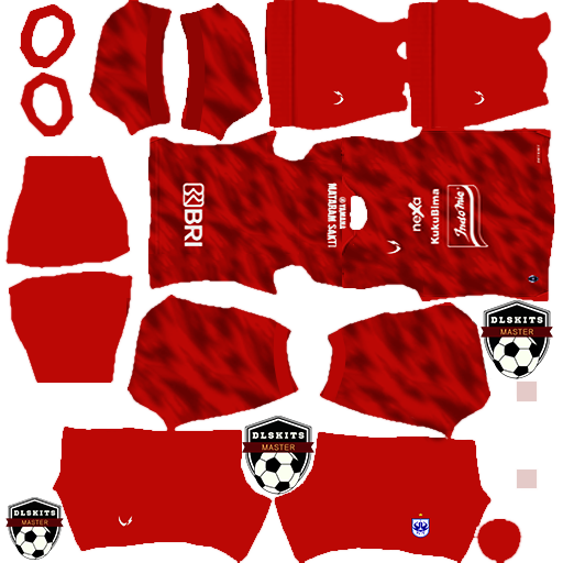 PSIS Semarang FC Goalkeeper Away Kit