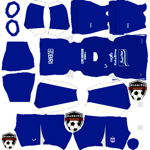 PSIS Semarang FC Home Kit
