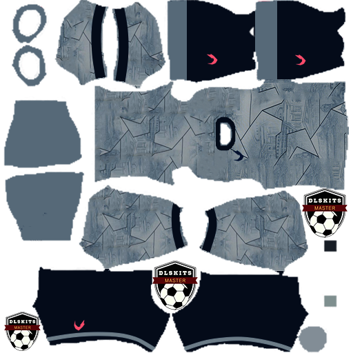 PSIS Semarang FC Third Kit
