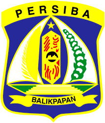Persiba Balikpapan Logo