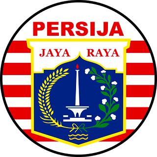 Persija Jakarta FC Logo