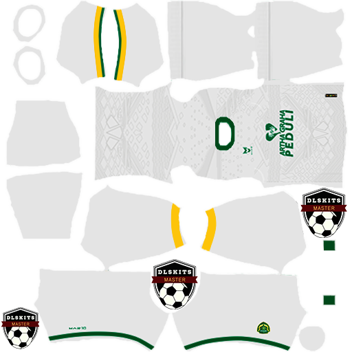Persikabo Away Kit