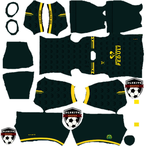 Persikabo Home Kit