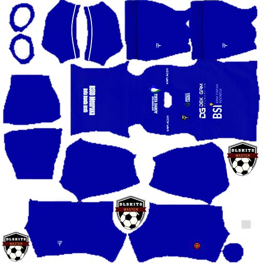 Persiraja Banda Away Kit