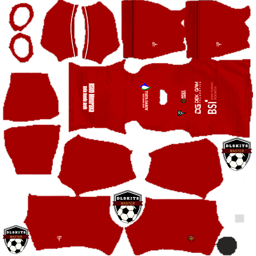 Persiraja Banda Goalkeeper Home Kit