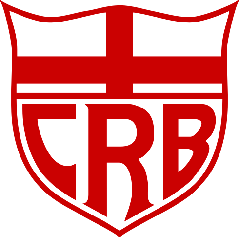 Regatas CRB Logo
